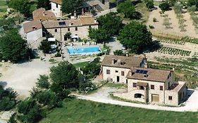 Agriturismo Cignanbianco