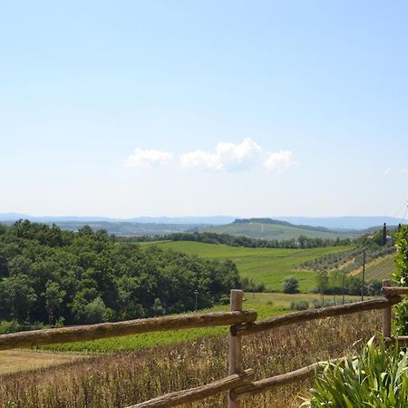 Agriturismo Cignanbianco Castellina in Chianti Exterior foto