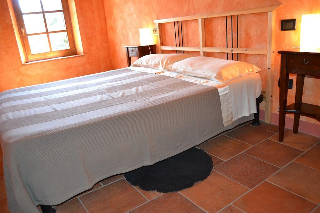 Agriturismo Cignanbianco Castellina in Chianti Zimmer foto