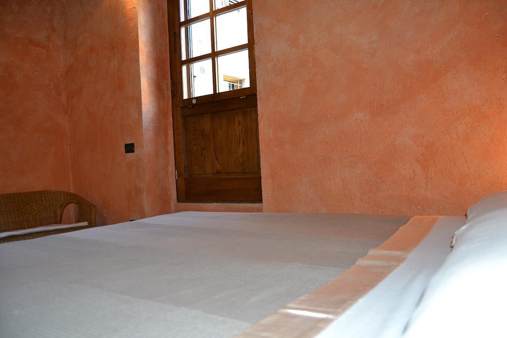 Agriturismo Cignanbianco Castellina in Chianti Exterior foto